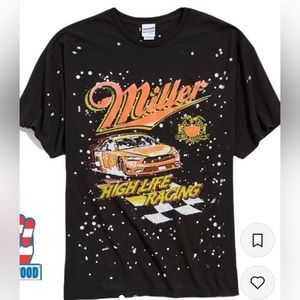 Millers tee size m